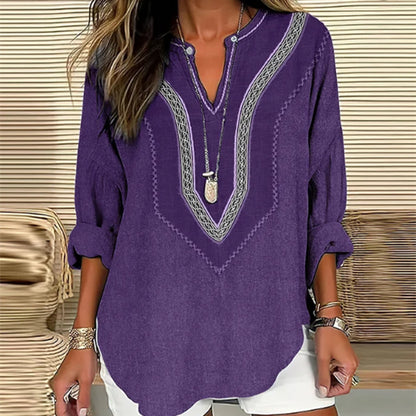 chemise pour les femmes