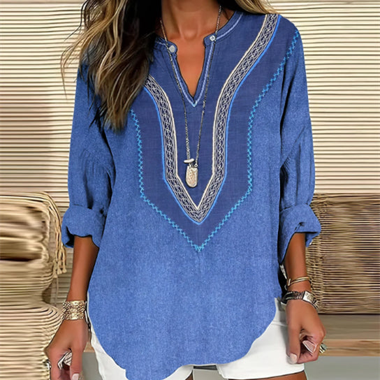 chemise pour les femmes